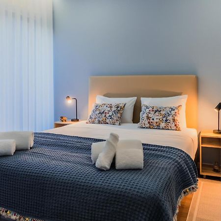 Primeiro Quartel Apartments - 1 Пезу-да-Регуа Экстерьер фото