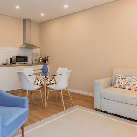 Primeiro Quartel Apartments - 1 Пезу-да-Регуа Экстерьер фото