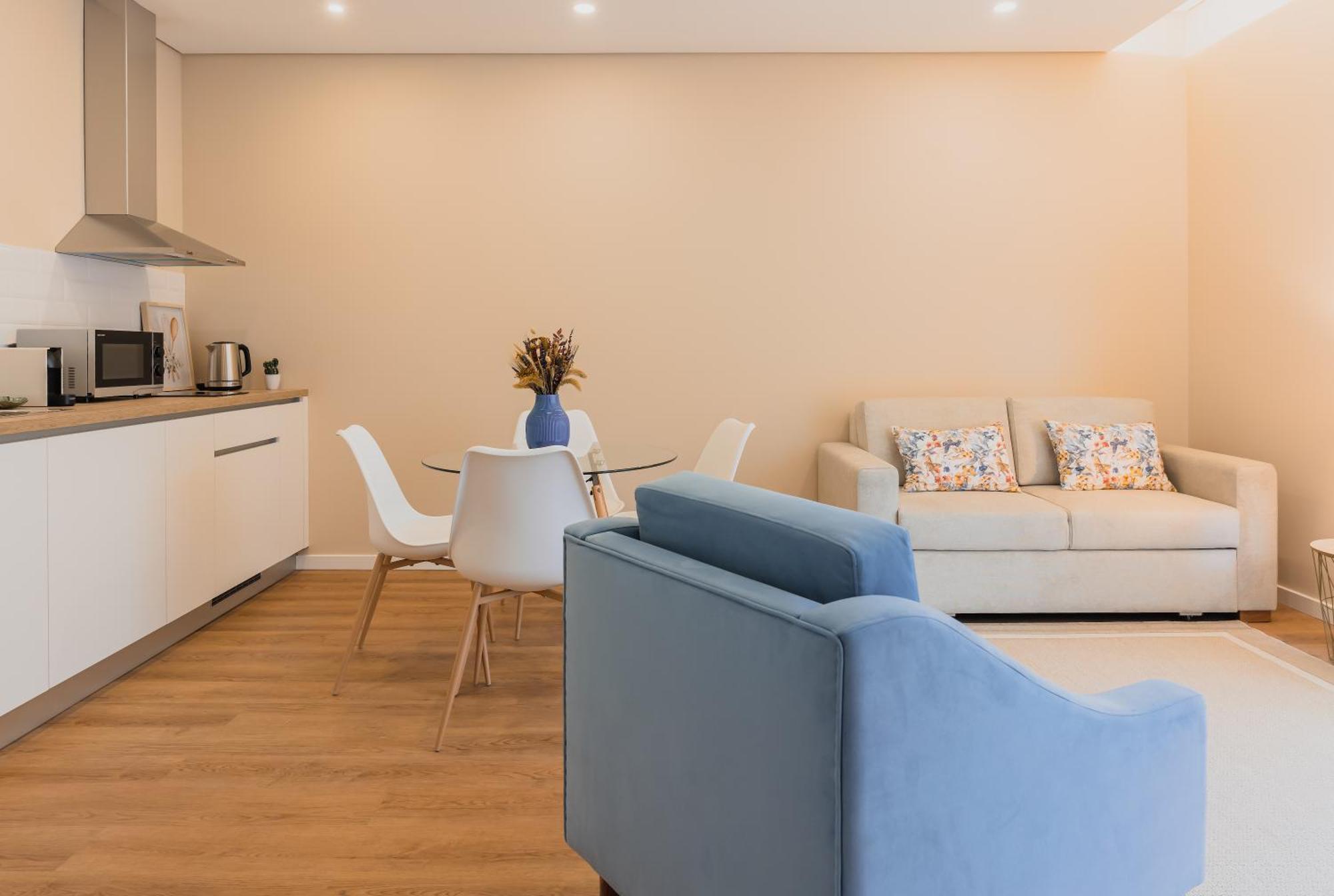 Primeiro Quartel Apartments - 1 Пезу-да-Регуа Экстерьер фото