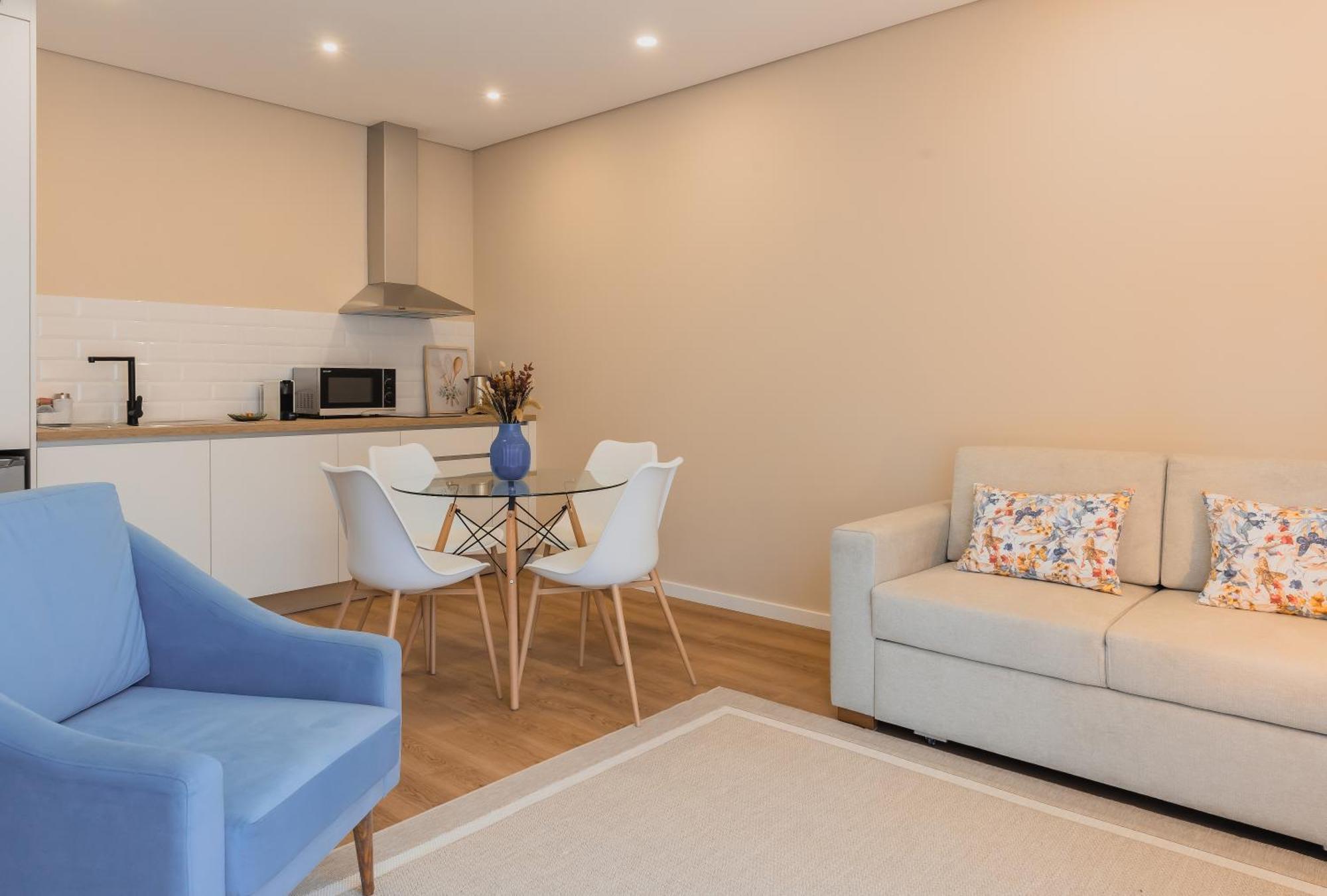 Primeiro Quartel Apartments - 1 Пезу-да-Регуа Экстерьер фото