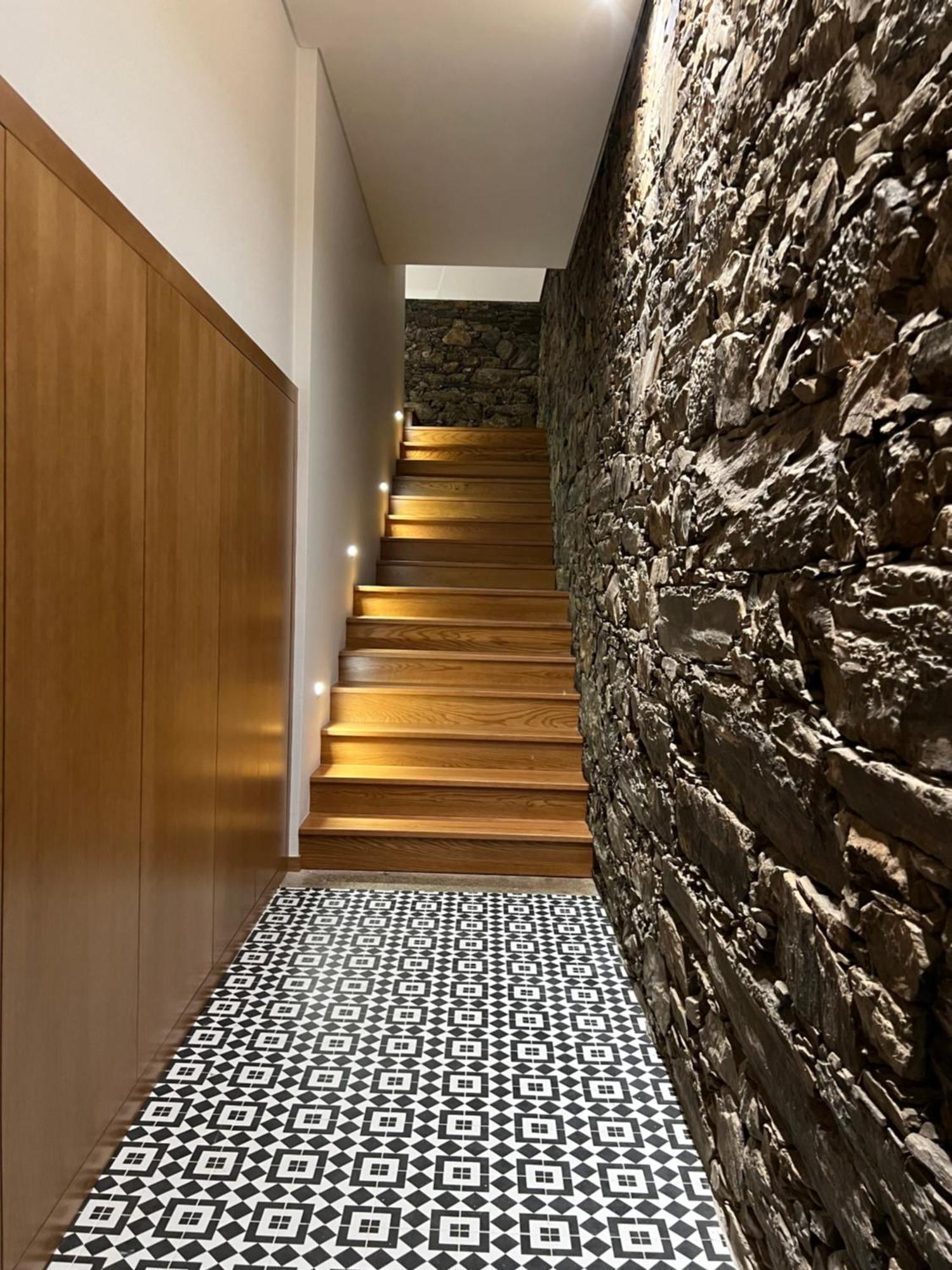 Primeiro Quartel Apartments - 1 Пезу-да-Регуа Экстерьер фото