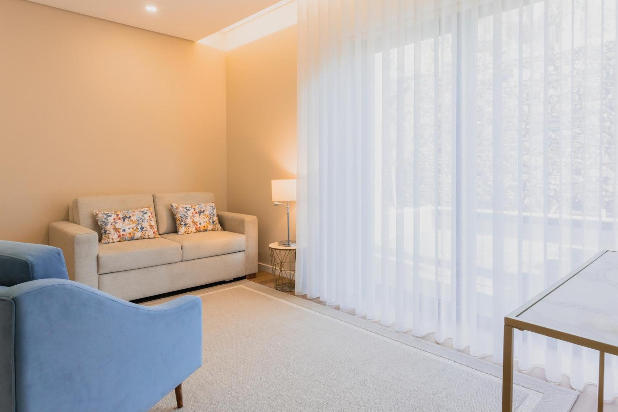Primeiro Quartel Apartments - 1 Пезу-да-Регуа Экстерьер фото