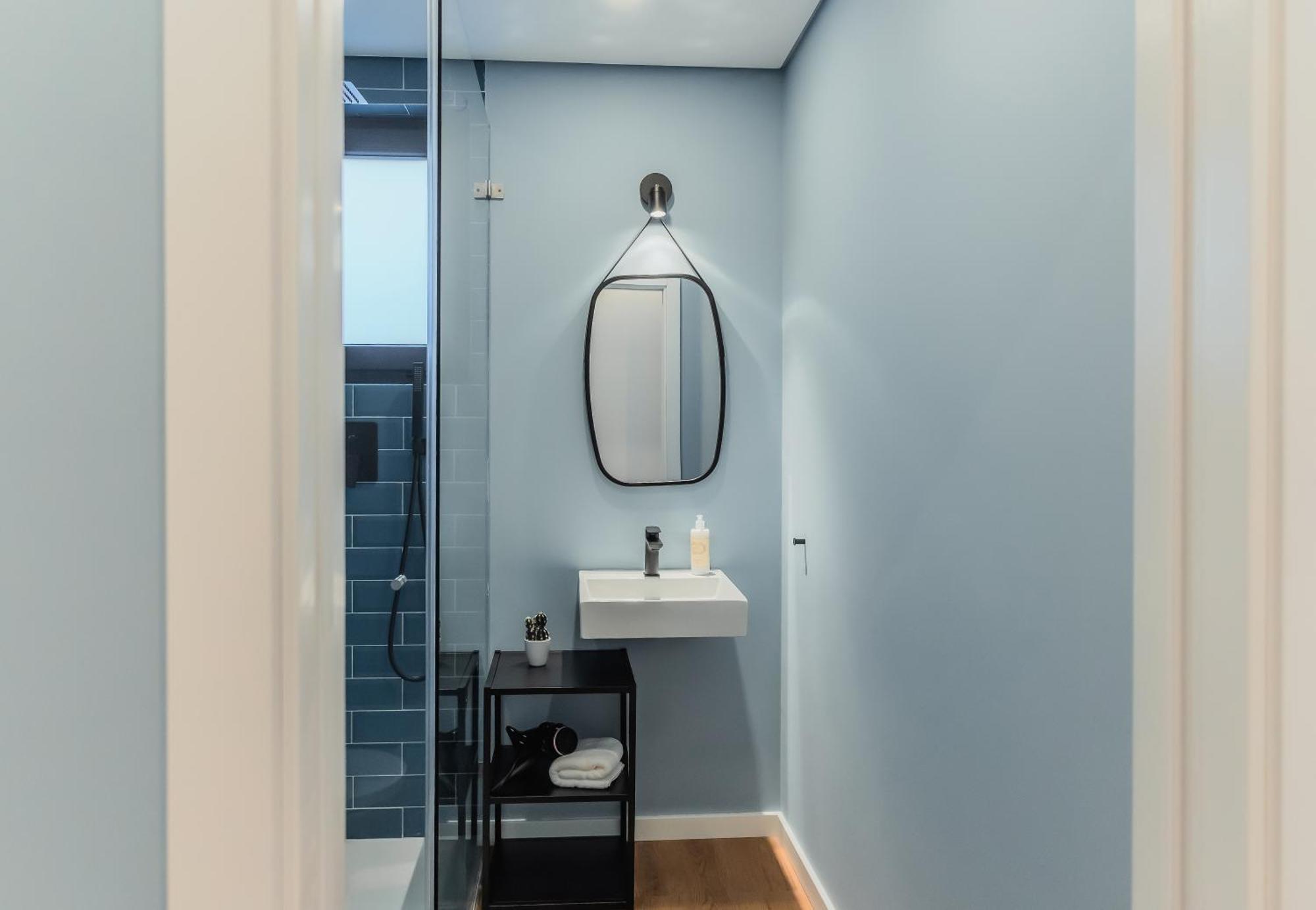 Primeiro Quartel Apartments - 1 Пезу-да-Регуа Экстерьер фото