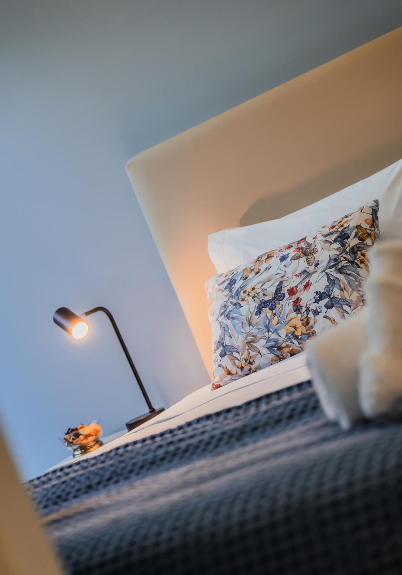 Primeiro Quartel Apartments - 1 Пезу-да-Регуа Экстерьер фото
