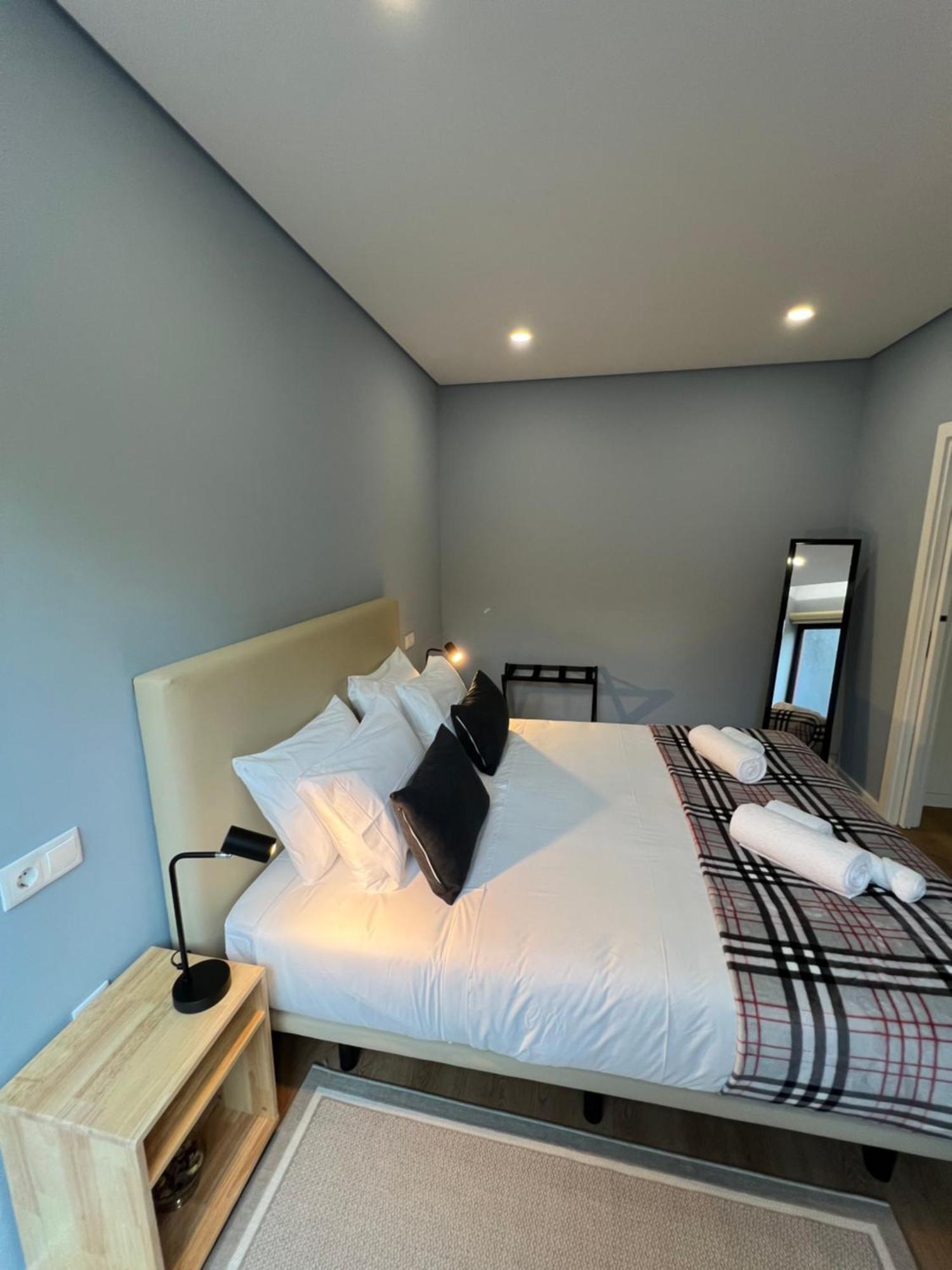 Primeiro Quartel Apartments - 1 Пезу-да-Регуа Экстерьер фото